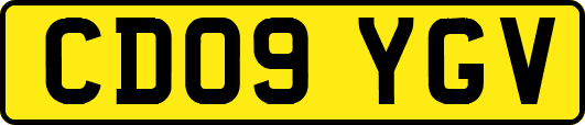CD09YGV