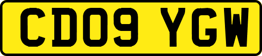 CD09YGW