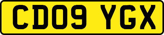 CD09YGX