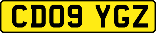 CD09YGZ