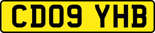 CD09YHB