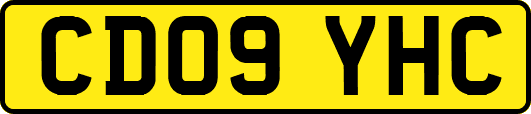 CD09YHC