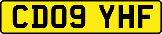 CD09YHF
