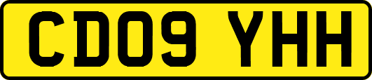 CD09YHH
