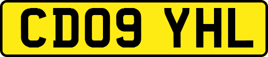 CD09YHL