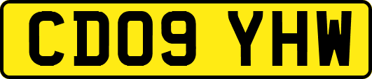 CD09YHW