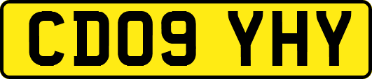CD09YHY