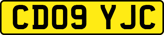 CD09YJC