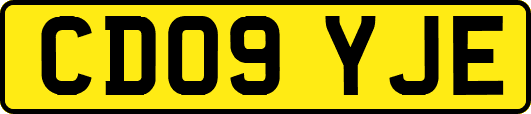 CD09YJE