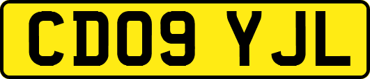 CD09YJL
