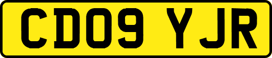 CD09YJR