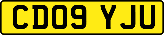 CD09YJU
