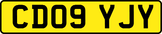 CD09YJY