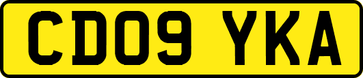 CD09YKA