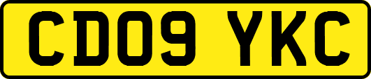CD09YKC