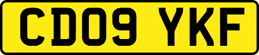 CD09YKF