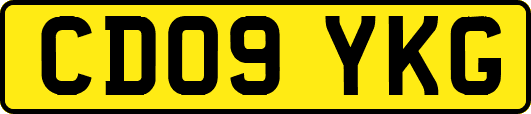 CD09YKG