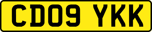 CD09YKK