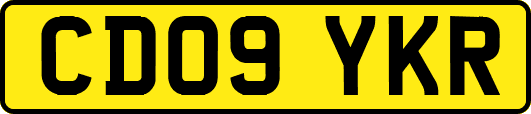 CD09YKR