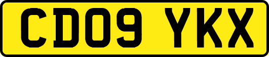 CD09YKX