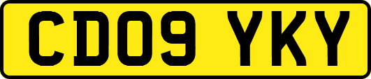CD09YKY