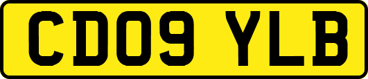 CD09YLB