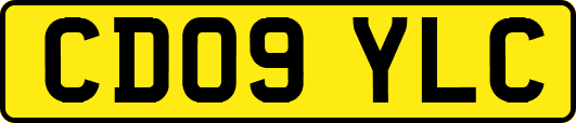 CD09YLC