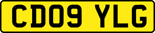 CD09YLG