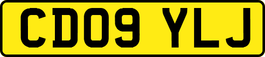 CD09YLJ