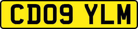 CD09YLM