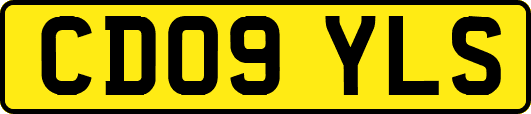 CD09YLS