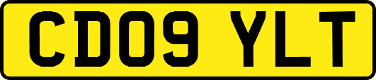 CD09YLT