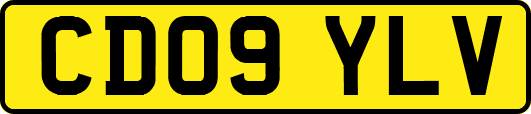CD09YLV