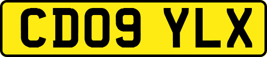 CD09YLX
