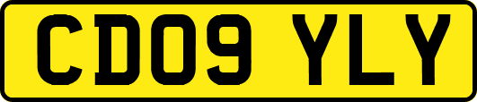 CD09YLY