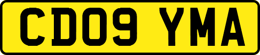CD09YMA