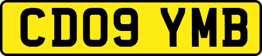 CD09YMB