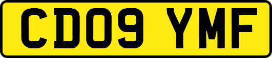 CD09YMF