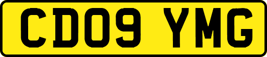 CD09YMG