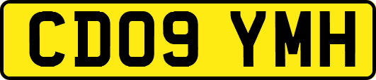 CD09YMH