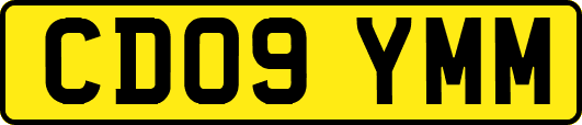 CD09YMM