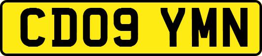 CD09YMN