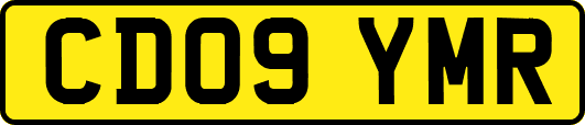 CD09YMR