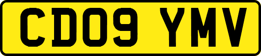 CD09YMV
