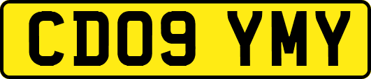 CD09YMY