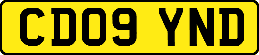 CD09YND