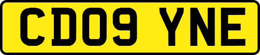 CD09YNE