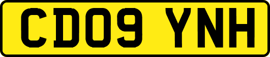 CD09YNH