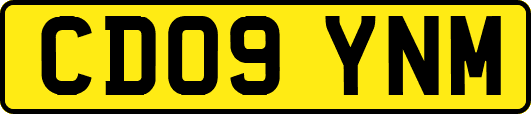 CD09YNM