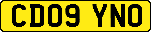 CD09YNO